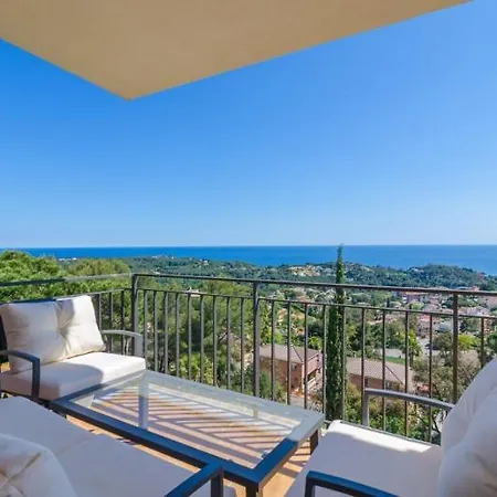 Club Villamar - Balcanes Villa *